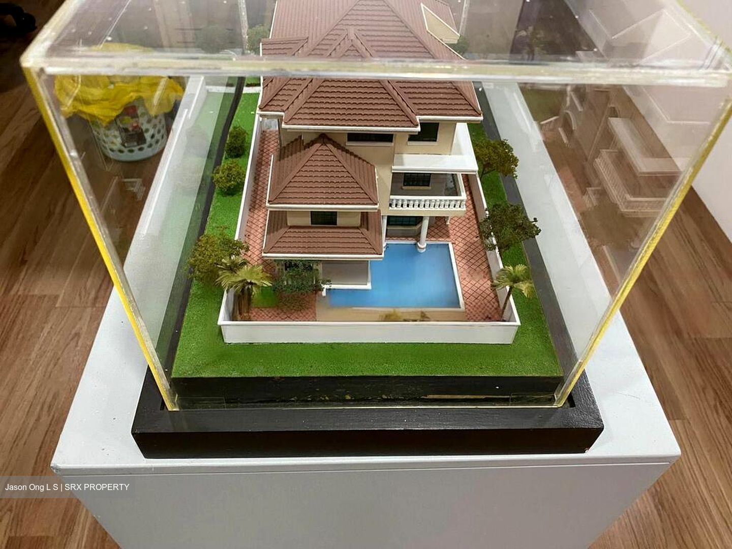 Upper East Coast Road (D16), Detached #467741931